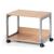 Durable Multi Trolley 48 (3710124) Durable Multi Trolley 48 (3710124)