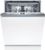 Bosch Serie 4 SBV4EVX08E Bosch Serie 4 SBV4EVX08E