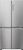 Haier CUBE 83 SERIE 7 Multi Door HCR7818DNMM Haier CUBE 83 SERIE 7 Multi Door HCR7818DNMM