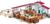 Schleich Horse Club - Reithalle Peppertree (42639) Schleich Horse Club - Reithalle Peppertree (42639)