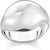Thomas Sabo Ring in organischer Tropfenform silber (TR2470-001-21) Thomas Sabo Ring in organischer Tropfenform silber (TR2470-001-21)