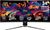 MSI MPG 341CQPX QD-OLED MSI MPG 341CQPX QD-OLED