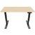 Bisley E-StarterTech Schreibtisch (EST251606) Bisley E-StarterTech Schreibtisch (EST251606)