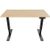 Bisley E-StarterTech Schreibtisch (EST251608) Bisley E-StarterTech Schreibtisch (EST251608)