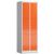 ClassiX Schließfachschrank X-520324 ClassiX Schließfachschrank X-520324