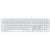 Apple Magic Keyboard mit Touch ID und Ziffernblock (MXK73D/A) Apple Magic Keyboard mit Touch ID und Ziffernblock (MXK73D/A)