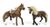 Schleich Horse Club - Paso Peruano Starter-Set (42738) Schleich Horse Club - Paso Peruano Starter-Set (42738)