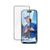 PanzerGlass Displayschutz iPhone 16 PanzerGlass Displayschutz iPhone 16