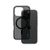 CARE by PanzerGlass Flagship Case Smokey Urban Combat iPhone 16 Pro CARE by PanzerGlass Flagship Case Smokey Urban Combat iPhone 16 Pro