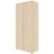 fm Büromöbel Basic Aktenschrank 4 Fachböden 80 x 44,2 x 185,1 cm fm Büromöbel Basic Aktenschrank 4 Fachböden 80 x 44,2 x 185,1 cm