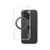 CARE by PanzerGlass Feature Case Transparent Kickstand & MagSafe iPhone 16 Pro CARE by PanzerGlass Feature Case Transparent Kickstand & MagSafe iPhone 16 Pro