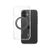 CARE by PanzerGlass Feature Case Transparent Kickstand & MagSafe iPhone 16 CARE by PanzerGlass Feature Case Transparent Kickstand & MagSafe iPhone 16
