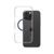 CARE by PanzerGlass Flagship Case Transparent Urban Combat iPhone 16 Pro Max CARE by PanzerGlass Flagship Case Transparent Urban Combat iPhone 16 Pro Max