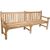 Garden Pleasure Gartenbank Madura Garden Pleasure Gartenbank Madura