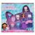 Spin Master Gabbys Dollhouse - Figuren Geschenkset (6060440) Spin Master Gabbys Dollhouse - Figuren Geschenkset (6060440)