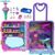 Mattel Polly Pocket Urlaub im Rollkoffer (HKV43) Mattel Polly Pocket Urlaub im Rollkoffer (HKV43)