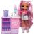 MGA Entertainment O.M.G. Sweet Nails - Kitty K Café (503859EUC) MGA Entertainment O.M.G. Sweet Nails - Kitty K Café (503859EUC)