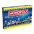 Winning Moves Monopoly - Polizei 2.0 Winning Moves Monopoly - Polizei 2.0