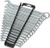 Famex Gabel-Ringschlüssel Satz 15-tlg. (10355-15) Famex Gabel-Ringschlüssel Satz 15-tlg. (10355-15)