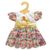 Heless Glitzerkleid Einhorn Goldy 35-45 cm (2231) Heless Glitzerkleid Einhorn Goldy 35-45 cm (2231)