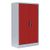 Lüllmann Stahlschrank 80 x 38,3 x 120 cm Lüllmann Stahlschrank 80 x 38,3 x 120 cm