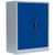 Lüllmann Stahlschrank 80 x 38,3 x 100 cm Lüllmann Stahlschrank 80 x 38,3 x 100 cm