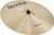 Istanbul Mehmet Cymbals Traditional Paper Thin Crash 16" Istanbul Mehmet Cymbals Traditional Paper Thin Crash 16"
