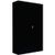 Lüllmann Stahlschrank 120 x 42,2 x 195 cm Lüllmann Stahlschrank 120 x 42,2 x 195 cm