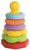 Simba Toys ABC Ringpyramide 6-tlg. (104018158) Simba Toys ABC Ringpyramide 6-tlg. (104018158)