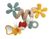 Sigikid Kinderwagenkette Schmetterling Sigikid Kinderwagenkette Schmetterling