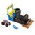 Hot Wheels Monster Trucks Arena Smashers - Race Ace Smash Race Challenge (HNB89) Hot Wheels Monster Trucks Arena Smashers - Race Ace Smash Race Challenge (HNB89)
