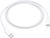 Apple USB-C auf Lightning Kabel 1 m (MUQ93ZM/A) Apple USB-C auf Lightning Kabel 1 m (MUQ93ZM/A)