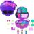 Mattel Polly Pocket Monster High Schatulle (HVV58) Mattel Polly Pocket Monster High Schatulle (HVV58)