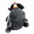 United Labels Pummel & Friends - Grummeleinhorn 40 cm United Labels Pummel & Friends - Grummeleinhorn 40 cm