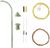 Viessmann Gaslaterne (6729) Viessmann Gaslaterne (6729)