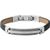 Skagen Torben LiteHide-Leder Armband (SKJM0208040) Skagen Torben LiteHide-Leder Armband (SKJM0208040)