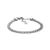 Skagen Tov Milanaise Gliederarmband silberfarben (SKJM0235040) Skagen Tov Milanaise Gliederarmband silberfarben (SKJM0235040)