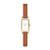Skagen Hagen Leder (SKW3149) Skagen Hagen Leder (SKW3149)