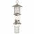 Siena Garden Futtersäule Dreierlei 50 cm Siena Garden Futtersäule Dreierlei 50 cm