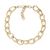 Skagen Anja Pebbles Kette goldfarben (SKJ5008710) Skagen Anja Pebbles Kette goldfarben (SKJ5008710)