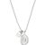 Skagen Agnethe Pearl Kette silberfarben (SKJ1831040) Skagen Agnethe Pearl Kette silberfarben (SKJ1831040)