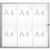 Maul Schaukasten Extraslim alu 6x DIN A4 Maul Schaukasten Extraslim alu 6x DIN A4