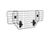 PawHut Hundeschutzgitter (D00-095V01) PawHut Hundeschutzgitter (D00-095V01)