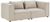 Juskys Domas Modulares Sofa S (Stoff) Juskys Domas Modulares Sofa S (Stoff)