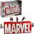 LEGO Marvel Logo & Minifiguren (76313) LEGO Marvel Logo & Minifiguren (76313)