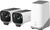 Eufy eufyCam S3 Pro 2-Kamera-Set Eufy eufyCam S3 Pro 2-Kamera-Set