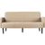 Paperflow Lisboa 3-Sitzer-Sofa (LC3PT.01) Paperflow Lisboa 3-Sitzer-Sofa (LC3PT.01)