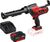 Einhell TE-SG 18/10 Li Kit (1x 4,0 Ah) Einhell TE-SG 18/10 Li Kit (1x 4,0 Ah)