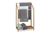 Relaxdays Handtuchhalter Bambus 3-fach (10020291) Relaxdays Handtuchhalter Bambus 3-fach (10020291)