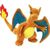 Jazwares Pokémon Glurak Plüsch 30 cm Jazwares Pokémon Glurak Plüsch 30 cm